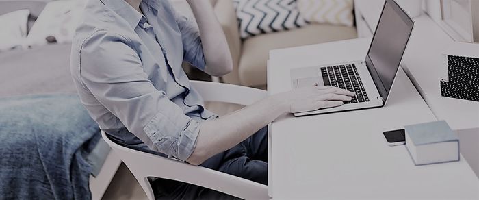 Le télétravail