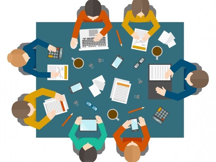 Le CSE : de quoi parle-t-on ?