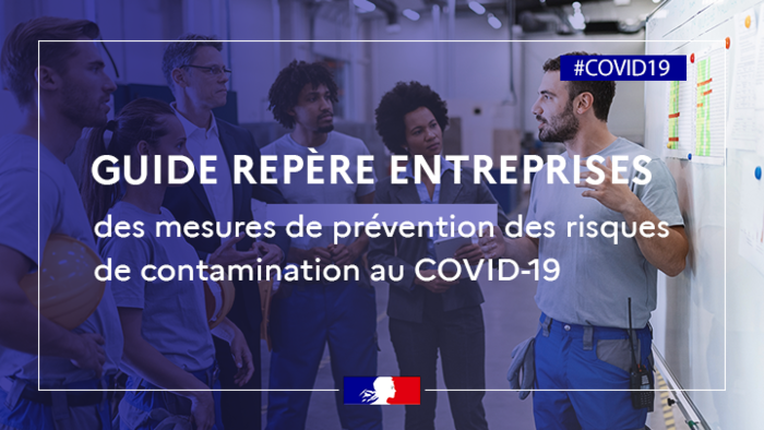 Pour tout savoir sur le guide repère
