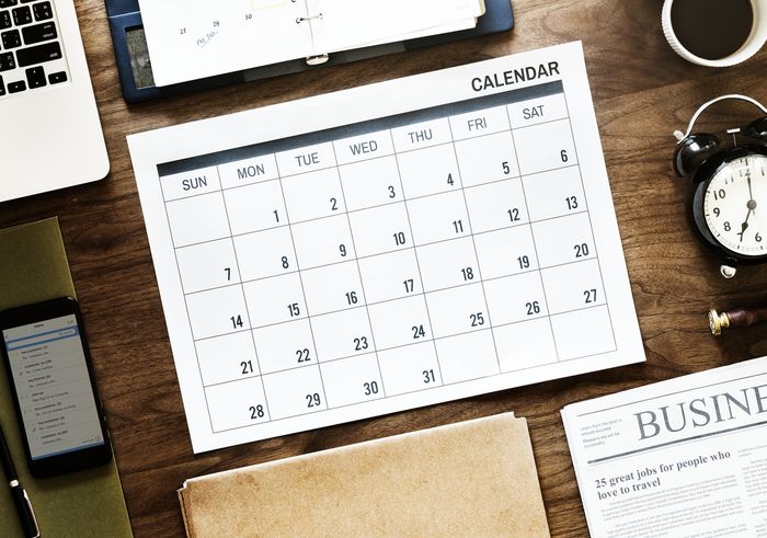 La gestion des Jours Fériés