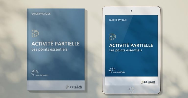 Guide pratique de l'Activité partielle COVID-19